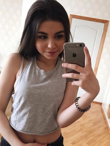 Анкета проститутки Полина - Фото, 22 года, №204
